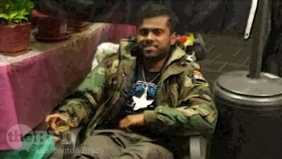 Sounds Like ‘Extremism’ to Me [Updated]