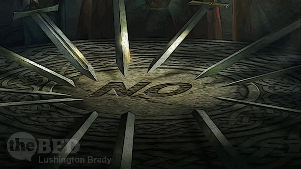 Sending a Message to the Extremes