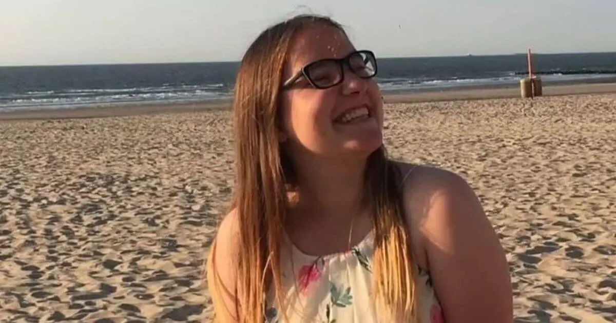 She Survived a Bombing and Then Was Legally Killed