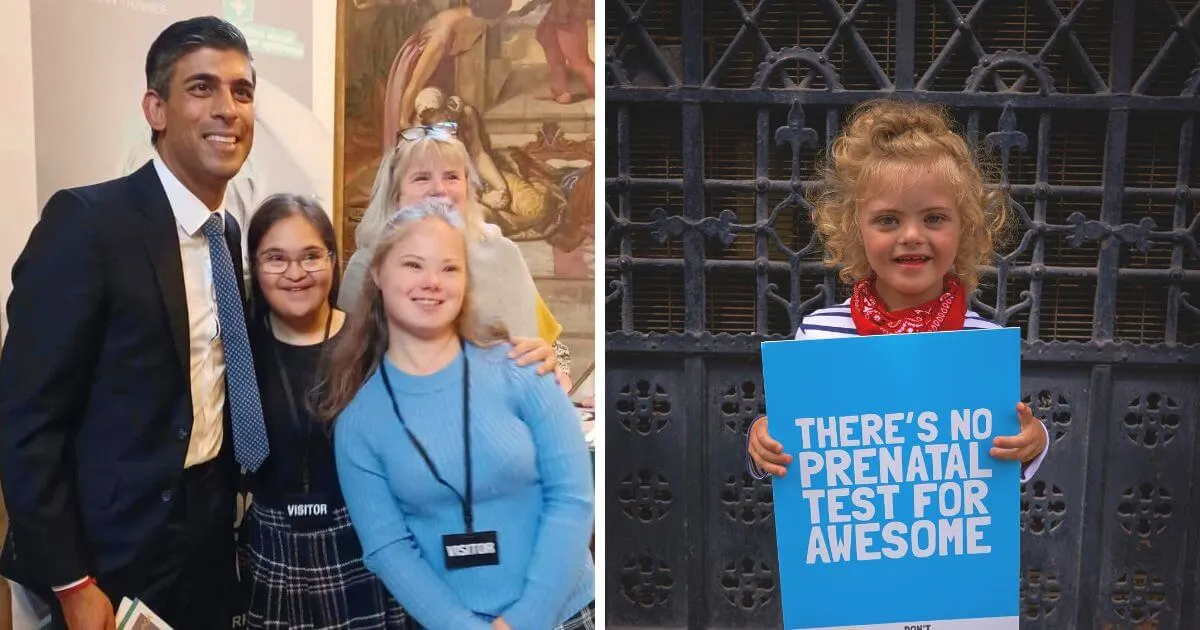 Abortion Law Says Some Lives Matter More than Others