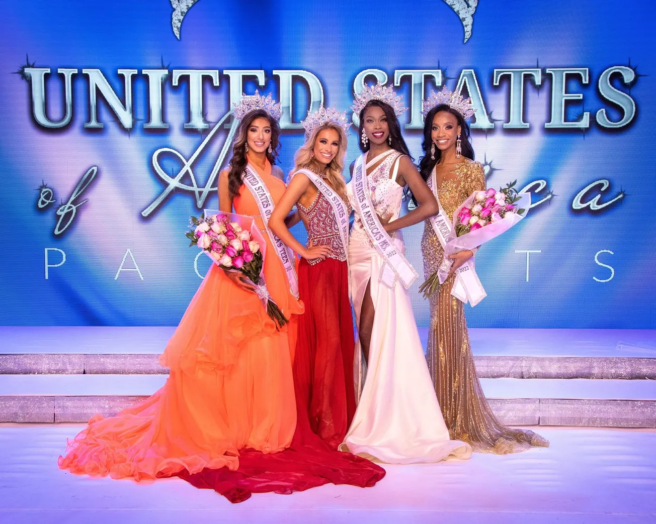 Pageant Bans Cocks in Frocks: Real Women Only Thanks