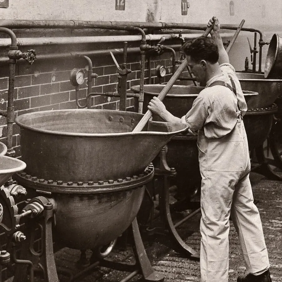 Shit Stirring Article of the Day