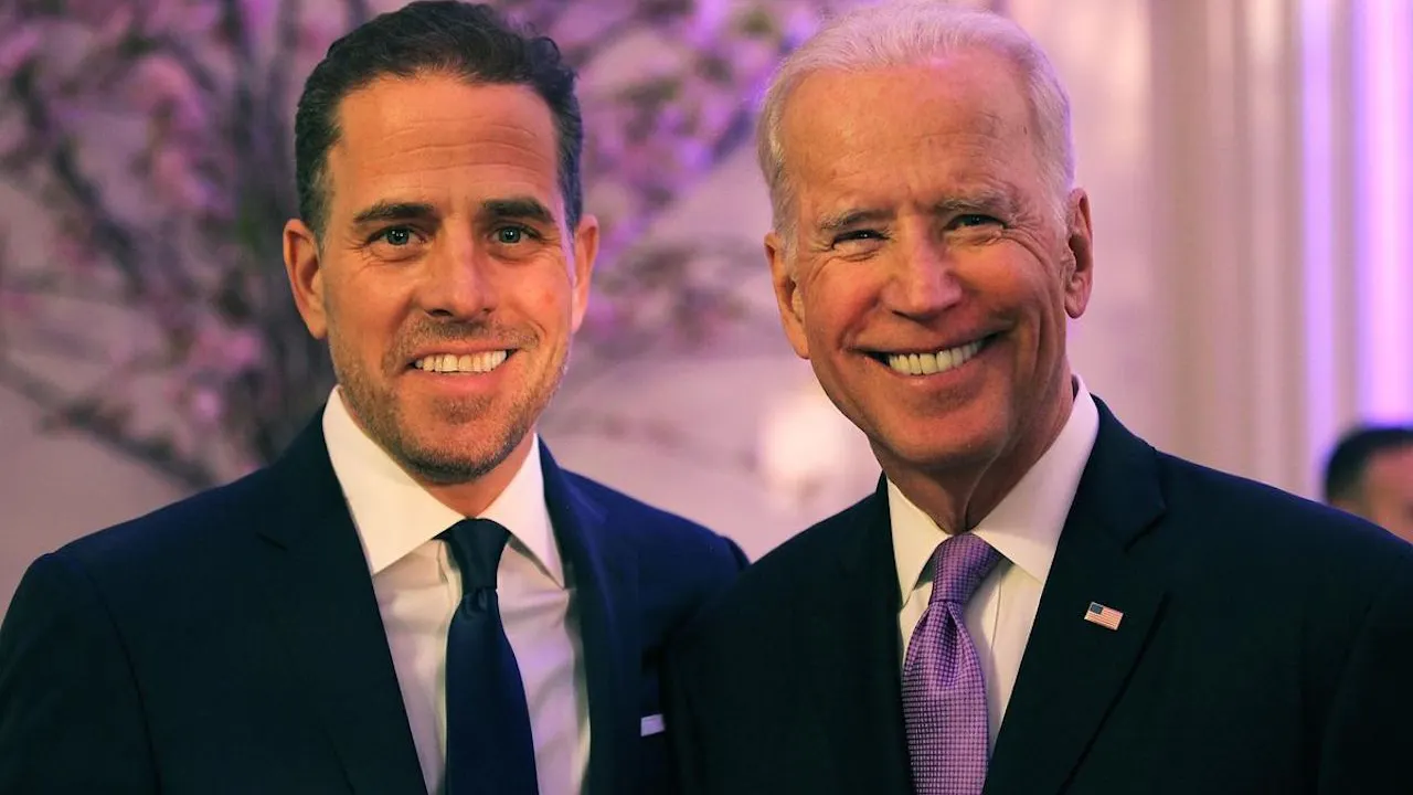 What’s up with Hunter Biden’s Plea Deal?