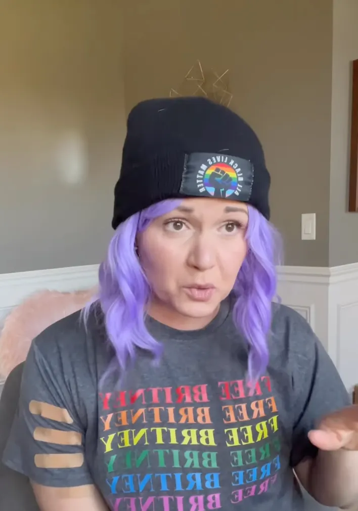 Face of the Day