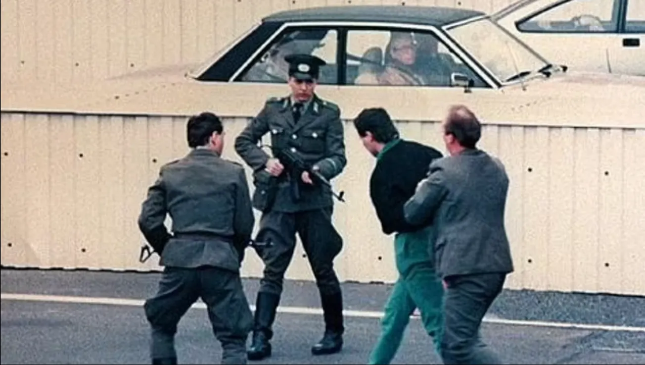 Is NZSIS NZ’s Own Version of the Stasi?