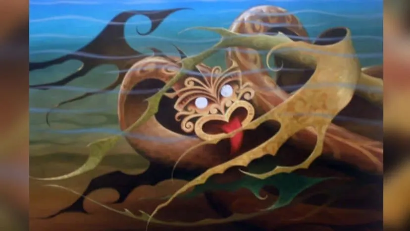 taniwha