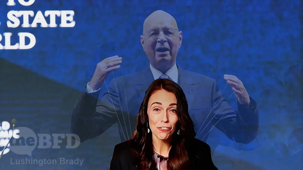 Is She Doing It on Purpose?