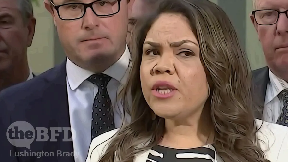 Nats Take a Stand on “Voice”