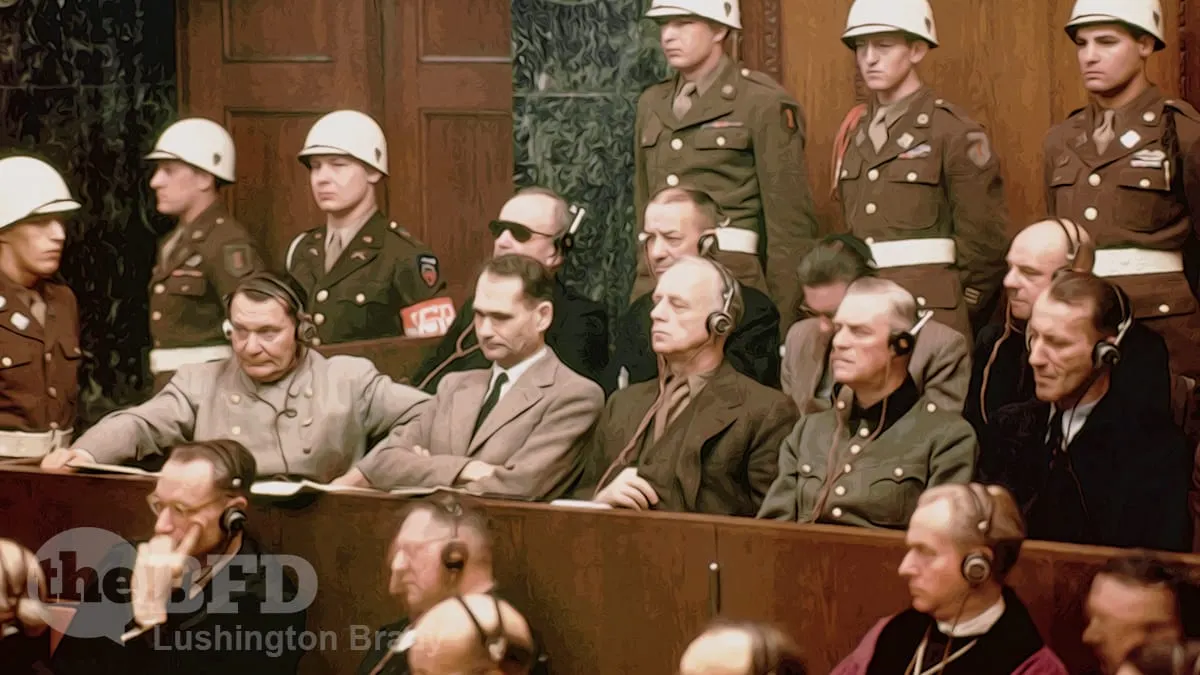 How’s ‘Get F-d’ Sound for an Answer?