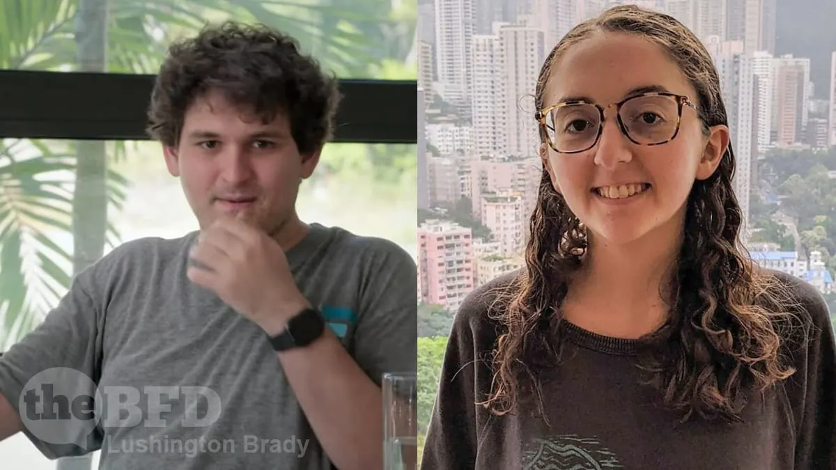 The Dems Lose Their Sugar Nerd