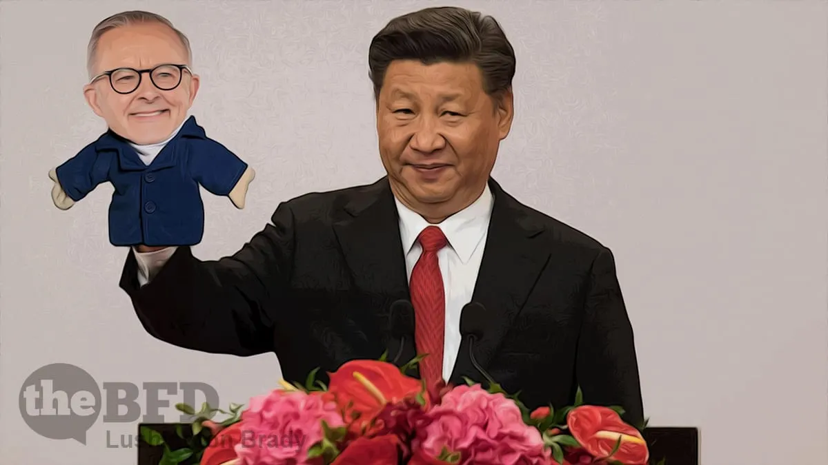 How to Fail with Each-Way Albo