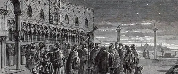 ‘And Yet It Moves’