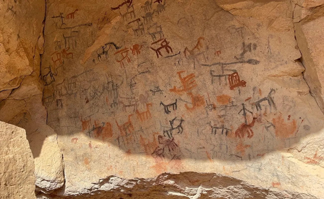 The Origins of Human Society Are More Complex than We Thought