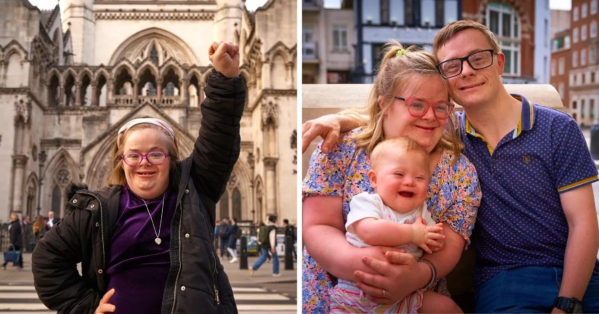 BBC Recognises Activist against Discriminatory Abortion