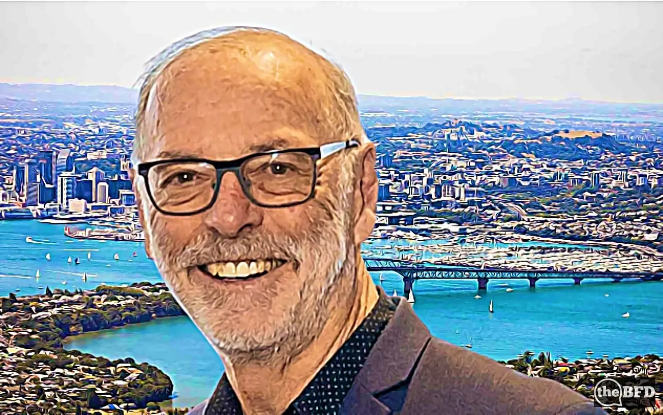 No Thanks Wayne, Not What We Voted For