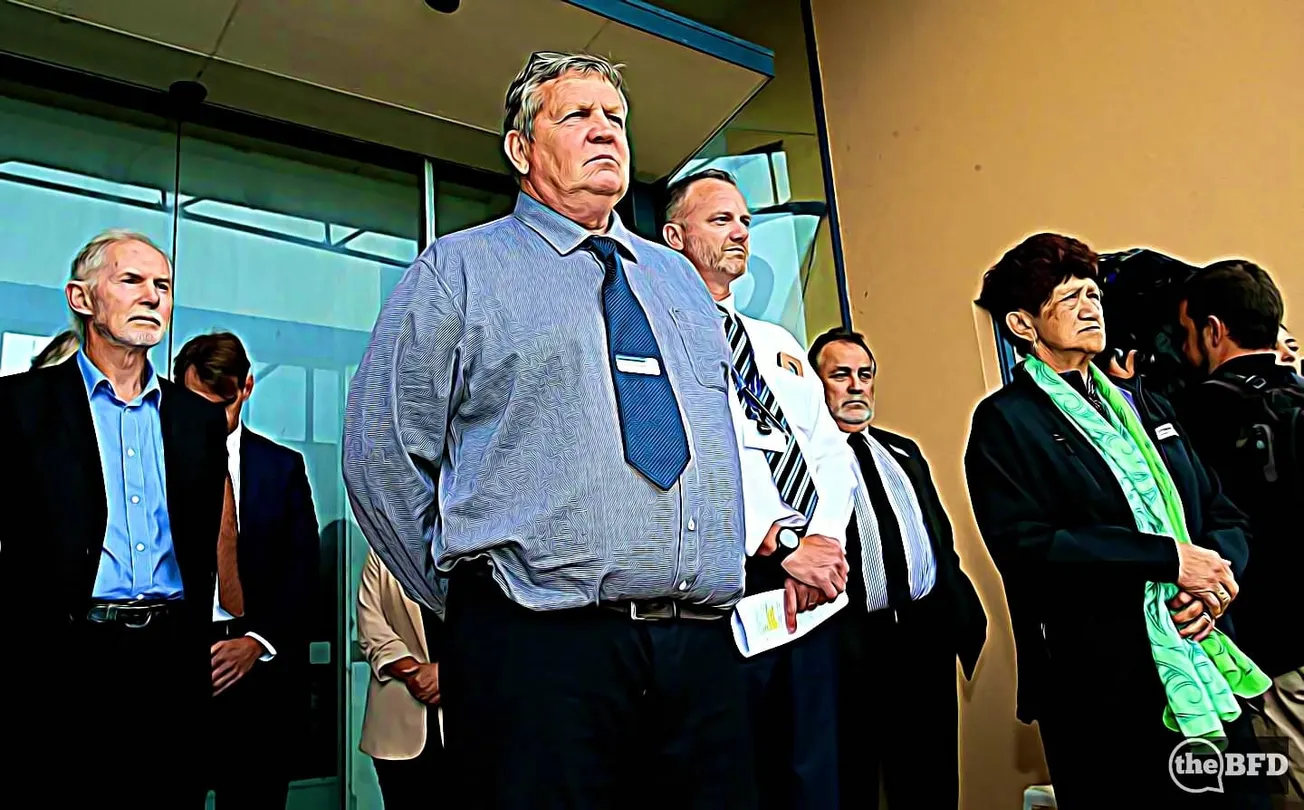 I Admire Craig Jepson