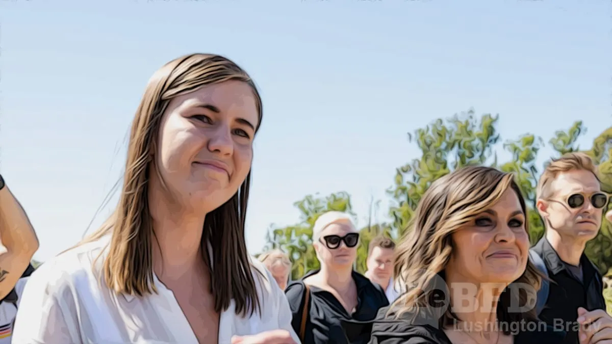 More Bombshells on Higgins’ Final Day