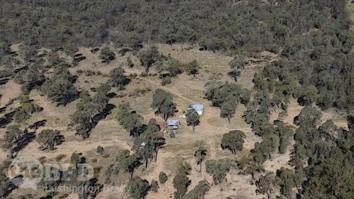 If You Live Away, You Gotta Pay