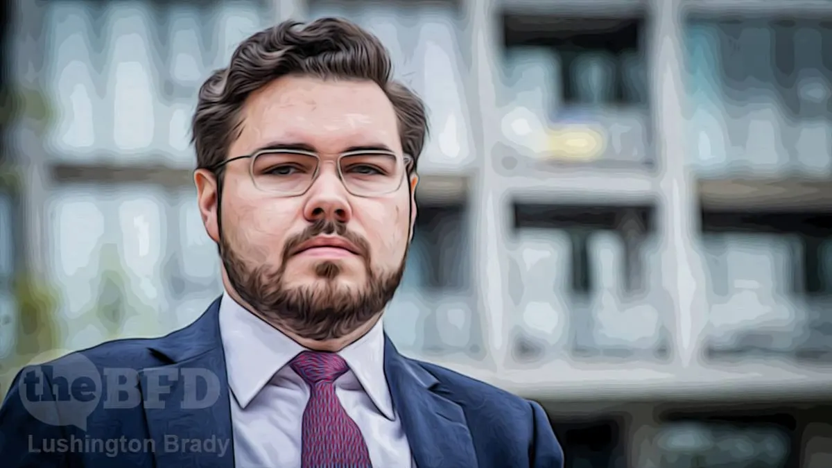 Aus’ Worst Kept Secret Is Out