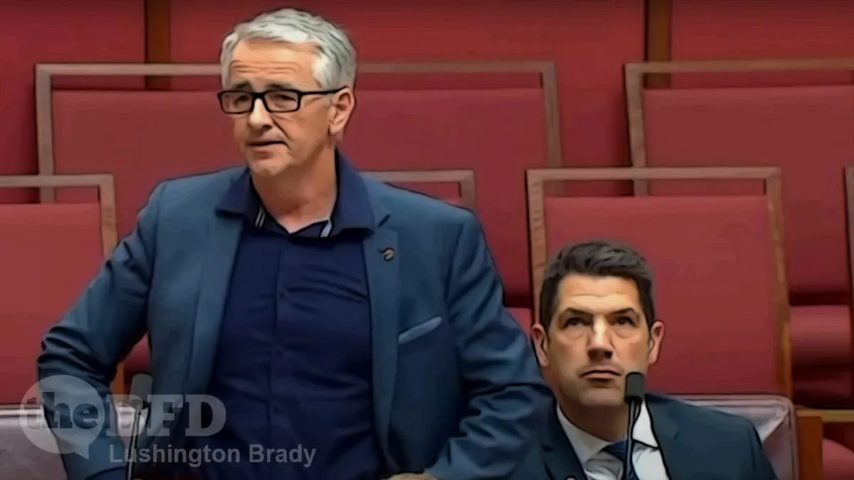 Greens Laugh at the Vaccine Injured