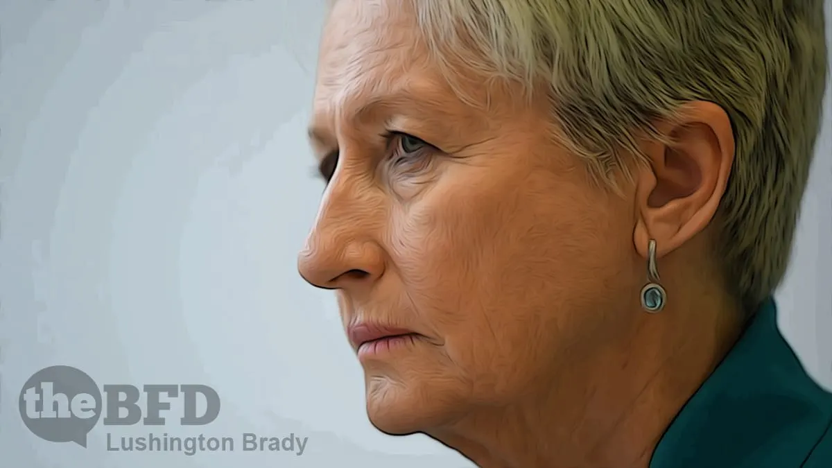 Celebrity Doctor Comes Clean about Vax Effects