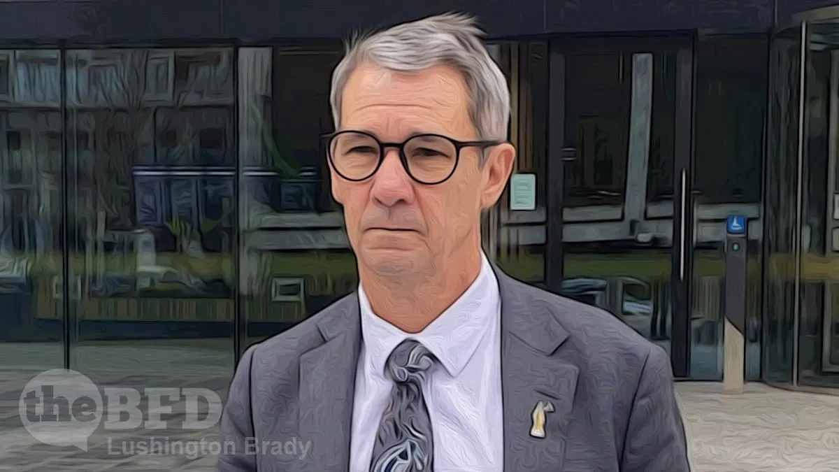 Only in the ACT Bubble