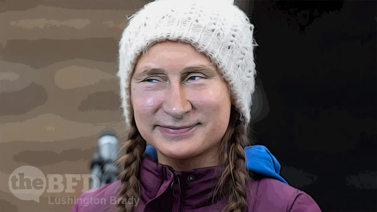 Meet Europe’s Greatest Green Hero