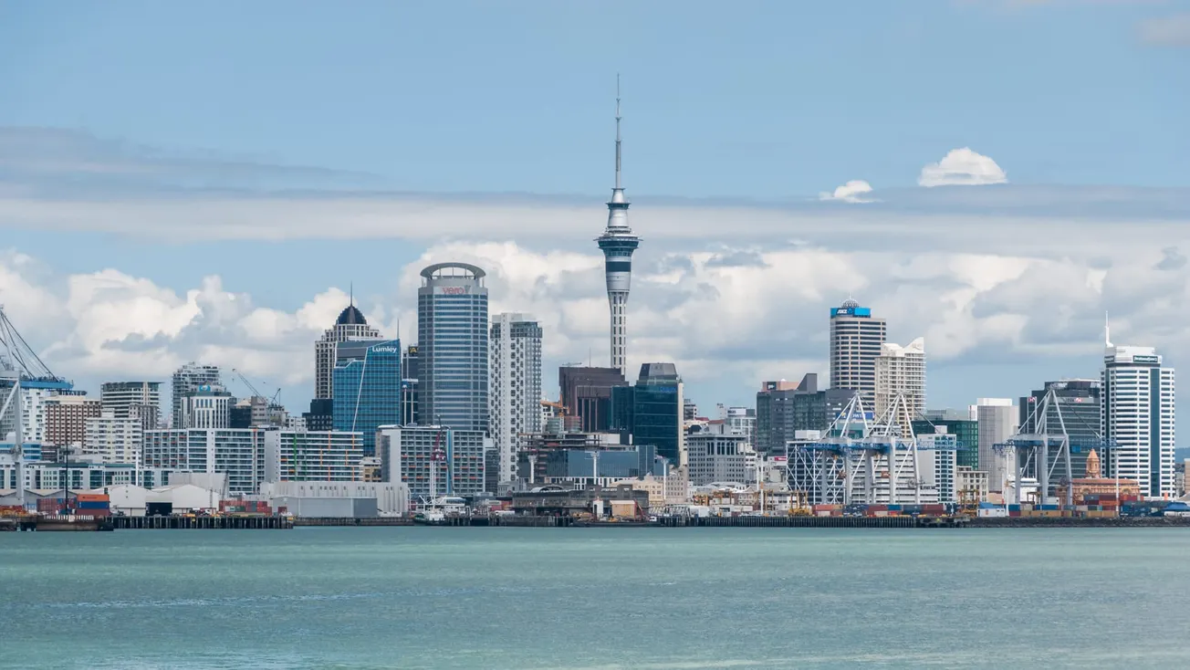 Why the Storm Caused So Many Landslides in Auckland
