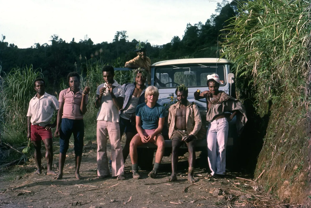 My First Post Mortem