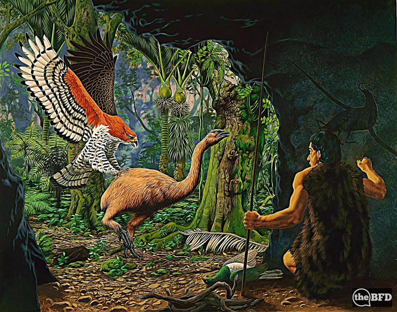 Not the Wise Stewards of the Land You’re Told About