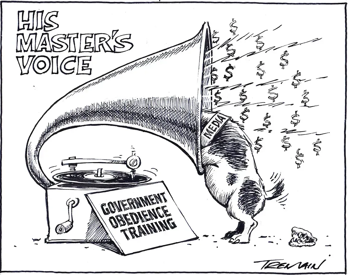 Political Corruption