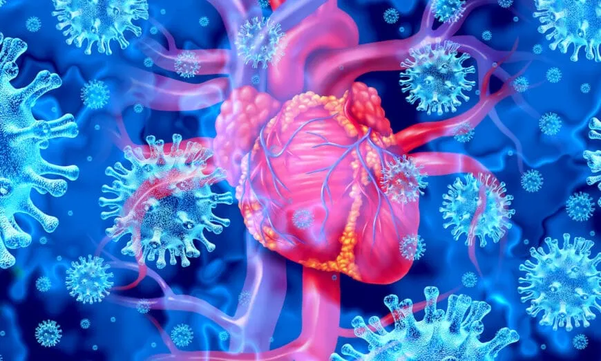 What Really Caused the Spike in Heart Cases?