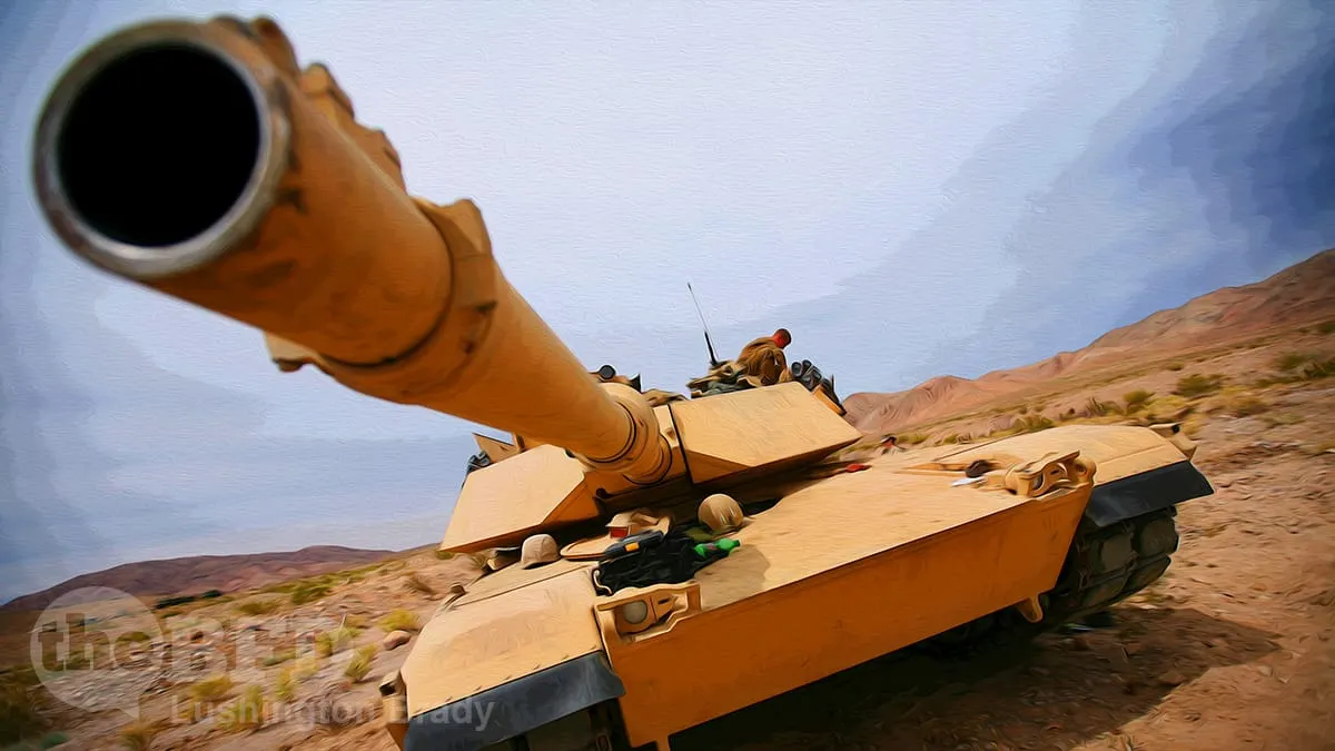 Don’t Can the Tank Just Yet