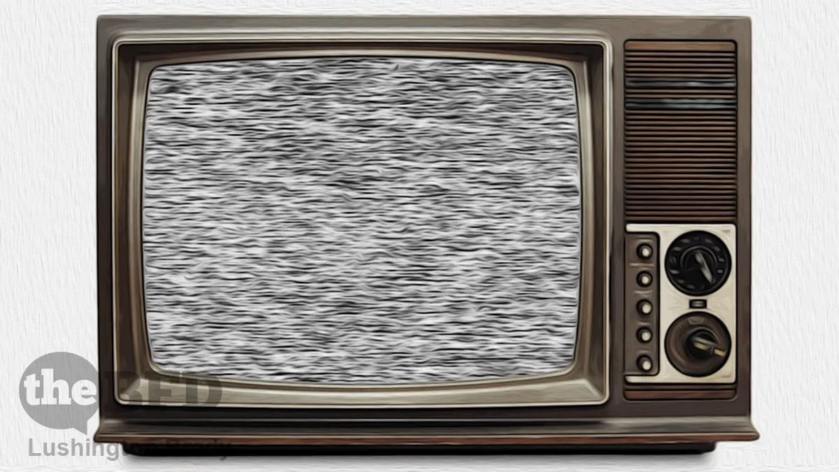 TV One Journalists Don’t Notice New Govt