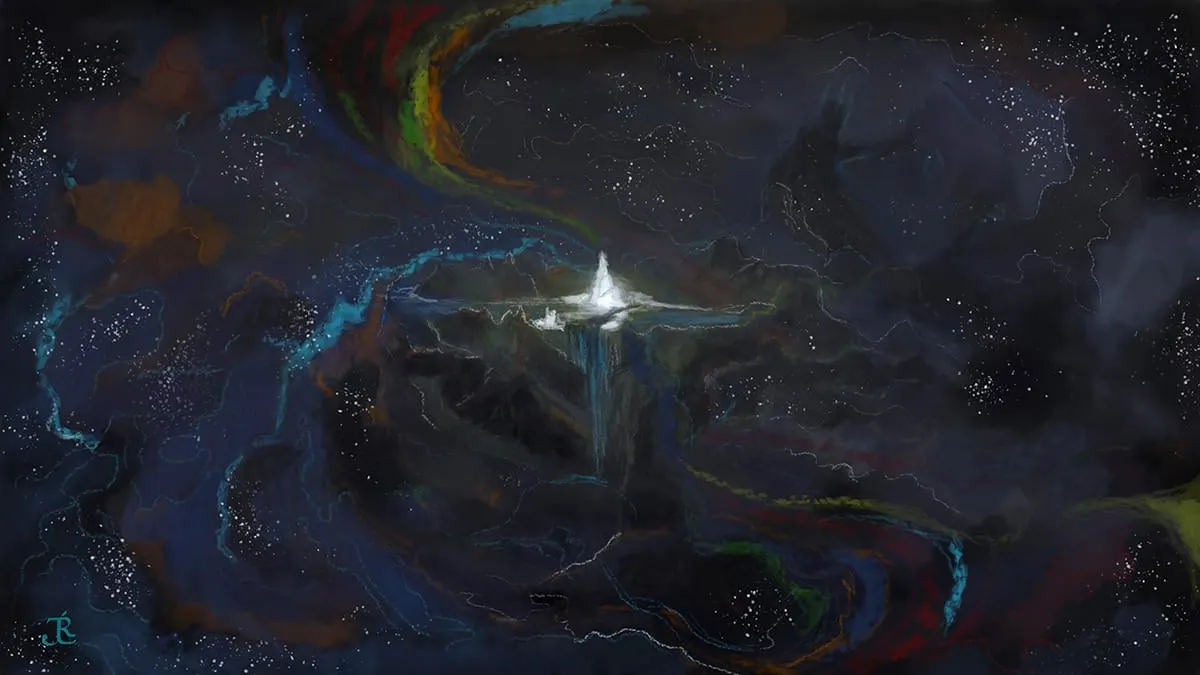 The Divine Music of the Inklings