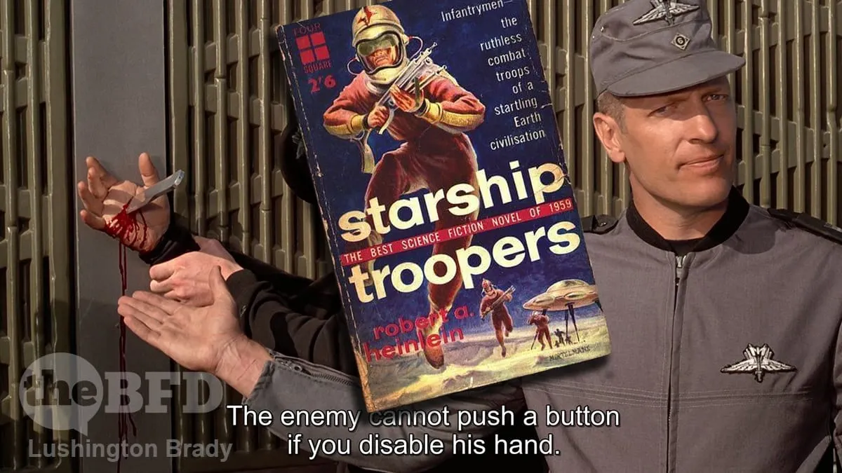 Better Than the Book?