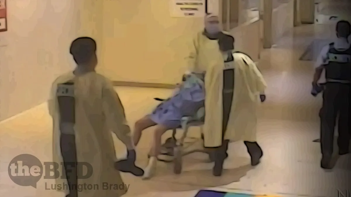 They’ll Save You from COVID Even If It Kills You