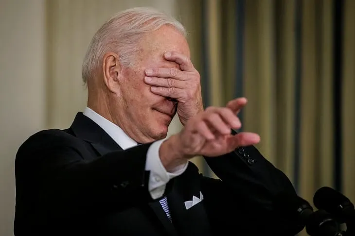 Biden Diary Confirmed as Genuine All Along