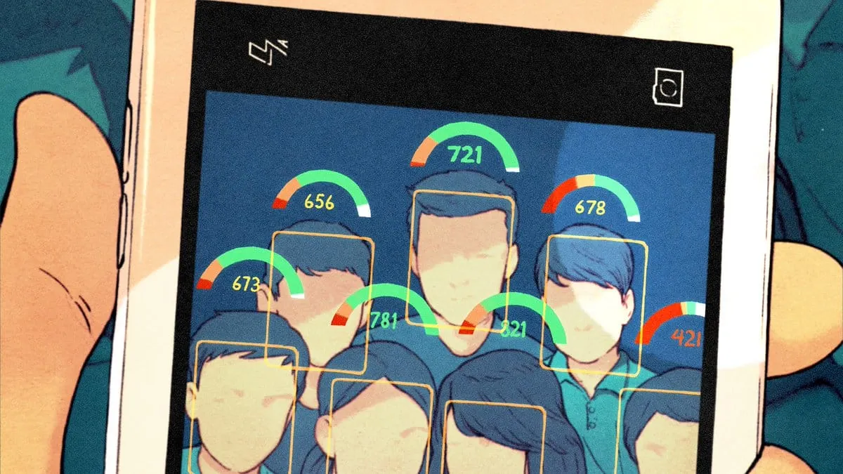 “Boost Your Social Credit Score for Smooth Summer Travel”