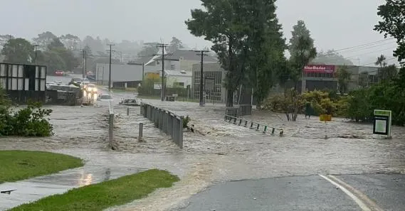 Climate Change Monies Needed at Home