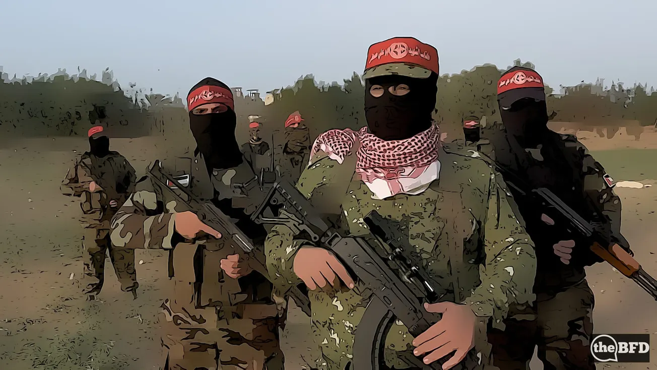 Where Does the ‘Aid’ Money Go?