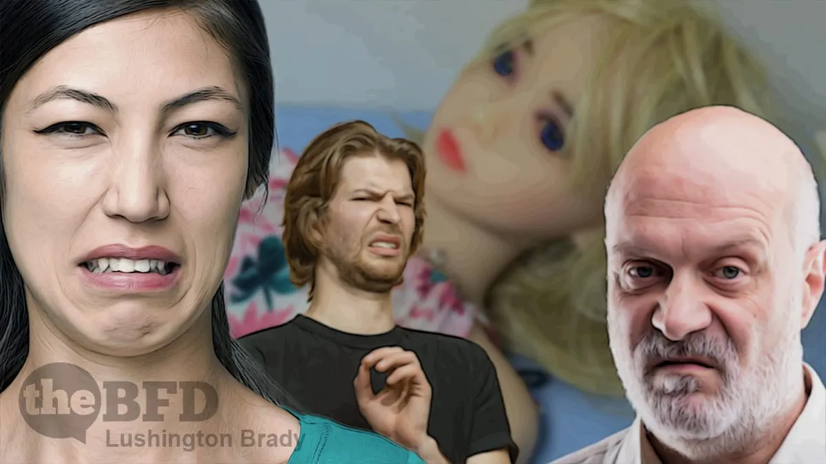 Your Gut Instincts Are Right