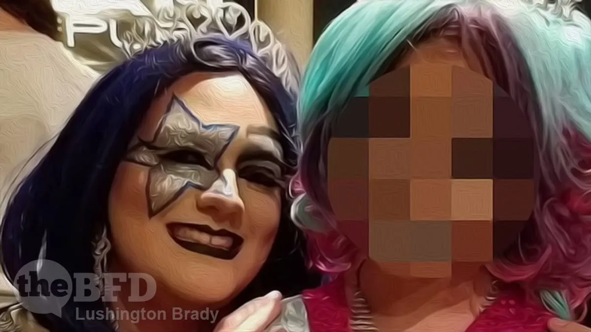 You Know That Thing That Never Happens? You Guessed It…