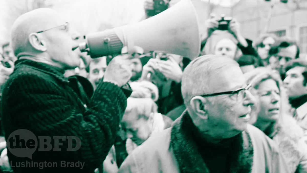 How the Pedos Are Winning Pt 1