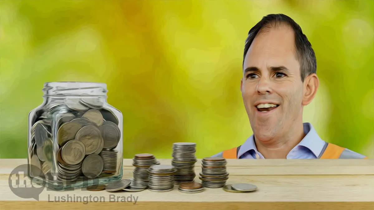 Repenting the 32% at Leisure