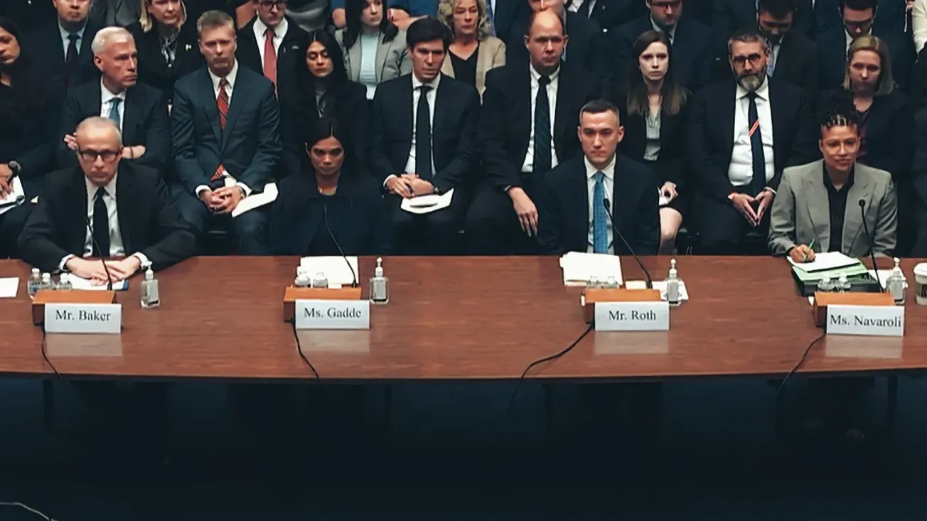 US Censorship on Covid, War and More