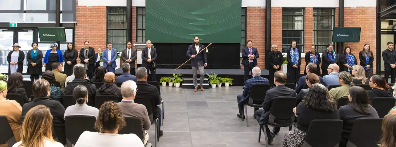 What Is Wrong with Te Pukenga