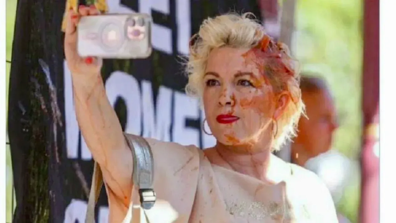 Stop Whining and Man Up