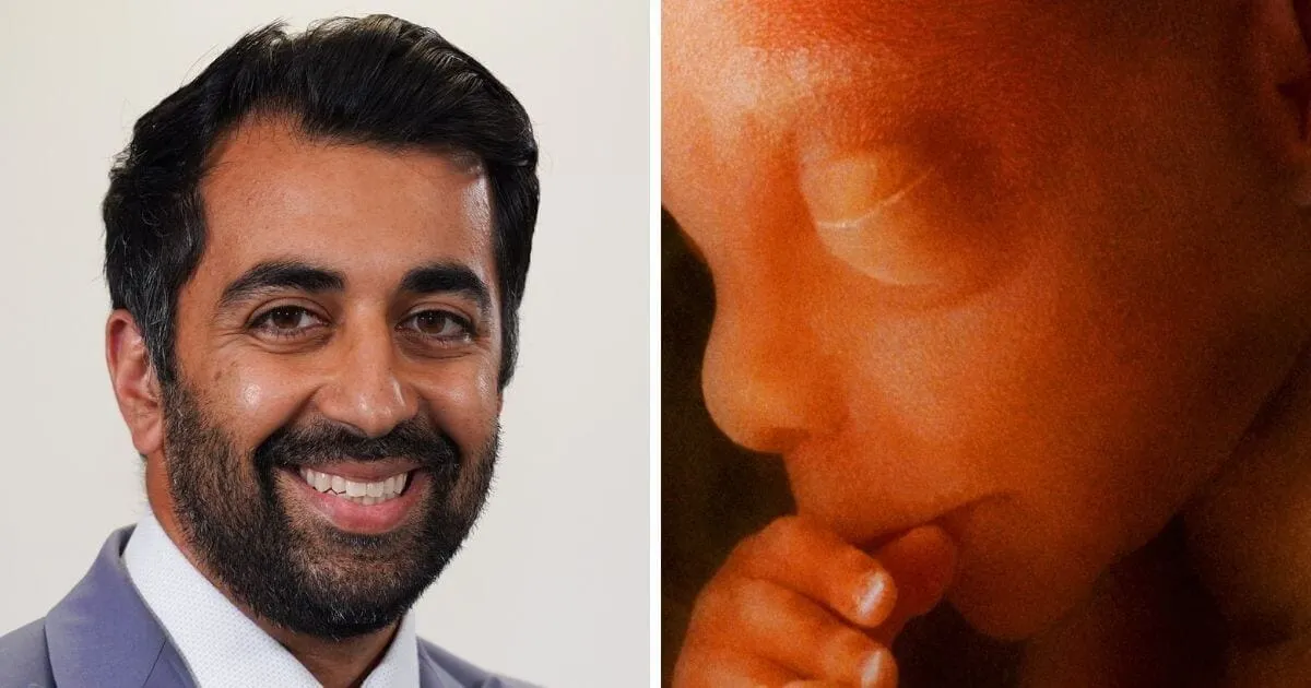 Want to Abort Your Baby Because She Is a Girl?