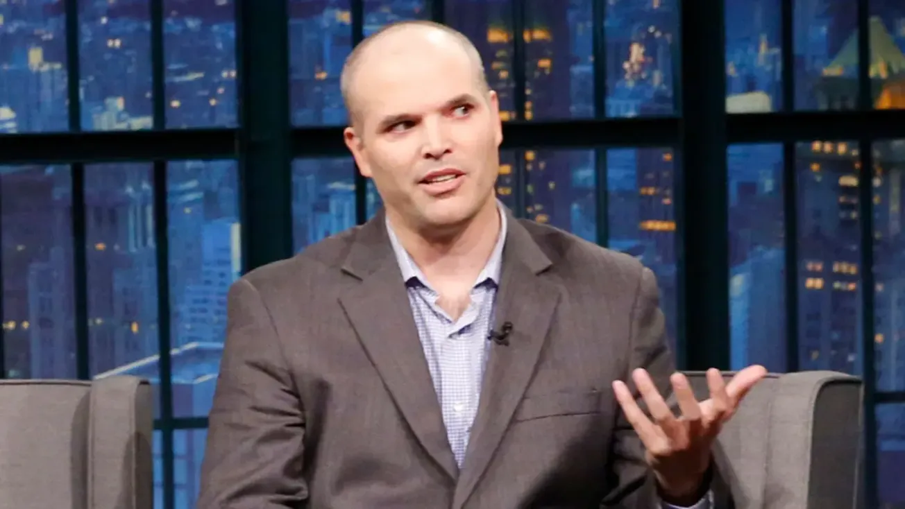 Deep State Turned Loose on Taibbi